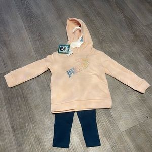 Puma Kids 2-Piece Set 24-Months NWT